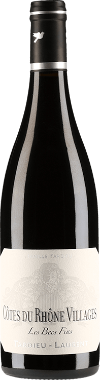 A bottle of Old Soul Pinot Noir